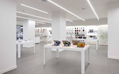 Gestionale in tilt, ritardi nelle consegne dopo l’acquisizione da parte R-Store di Juice, Rekordata, Med Innovations ed ICT