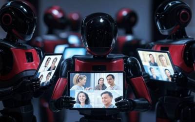 tendenze per l'Intelligenza artificiale nel 2025