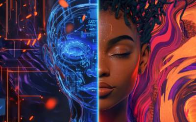Intelligenza Artificiale ed emozioni umane: un dialogo complesso
