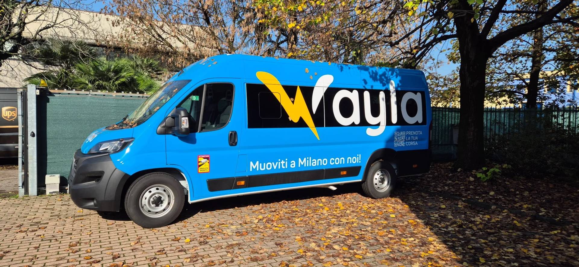 Mobilità urbana: SWITCH e Wayla chiudono round da oltre 1,8 milioni di euro