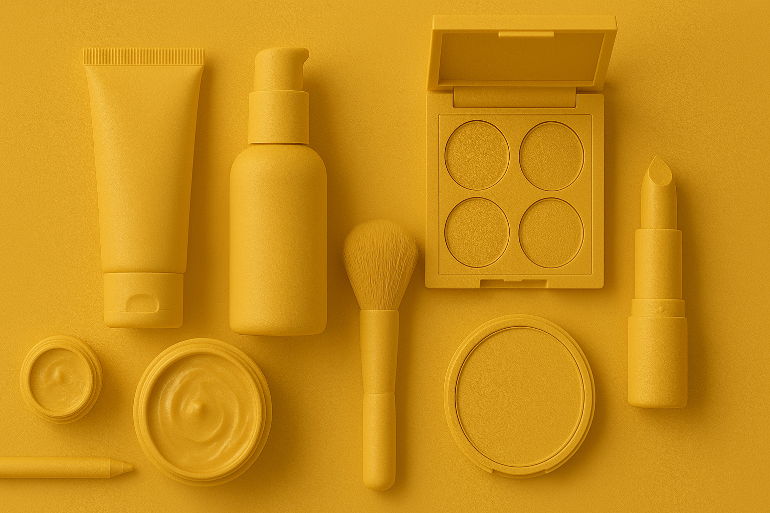 Influencer Marketing nel beauty: strategie, dati e trend per il 2025