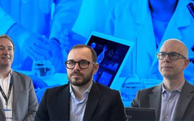 L’AI che cura di NTT DATA: dati sintetici che cambiano la medicina