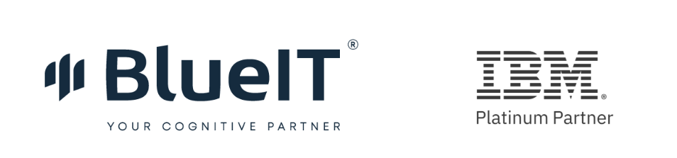 BlueIT Platinum Partner IBM