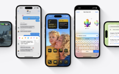 Aggiornamento iOS 18.4: tutte le novità (e cosa manca ancora in Italia)