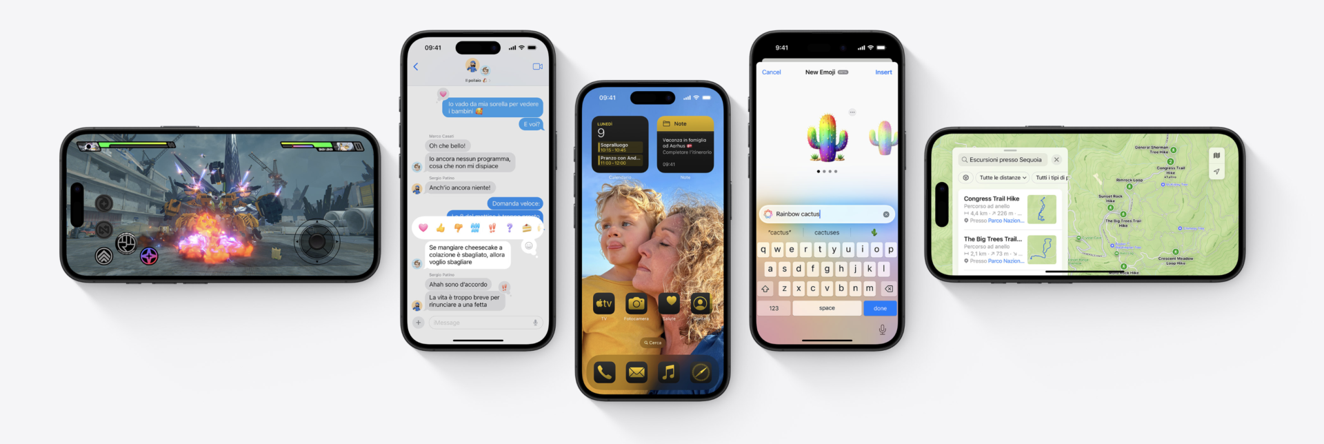 Aggiornamento iOS 18.4: tutte le novità (e cosa manca ancora in Italia)