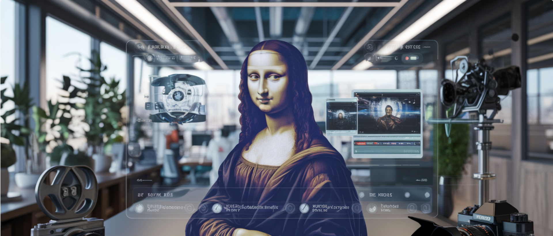 Sora in ChatGPT: OpenAI e il nuovo linguaggio delle immagini
