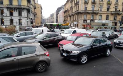 Lidar e AI si uniscono per ridurre i rischi sulle strade verso una mobilità più sicura