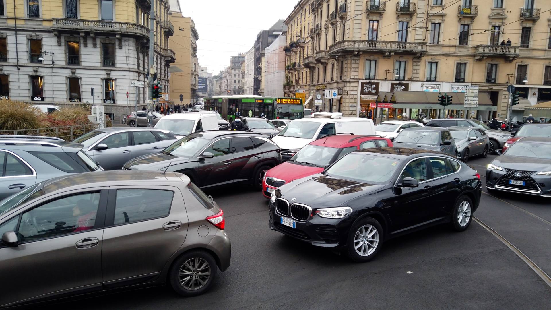 Lidar e AI si uniscono per ridurre i rischi sulle strade verso una mobilità più sicura