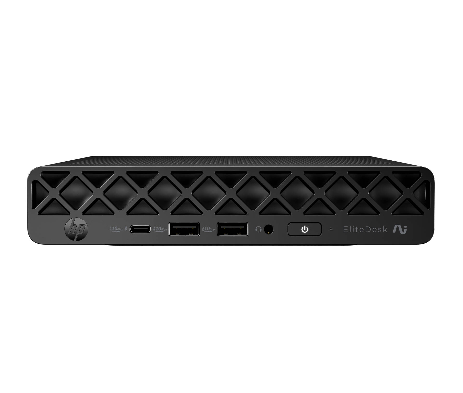 HP EliteDesk 8 Mini G1a Next-Gen AI PC_Front