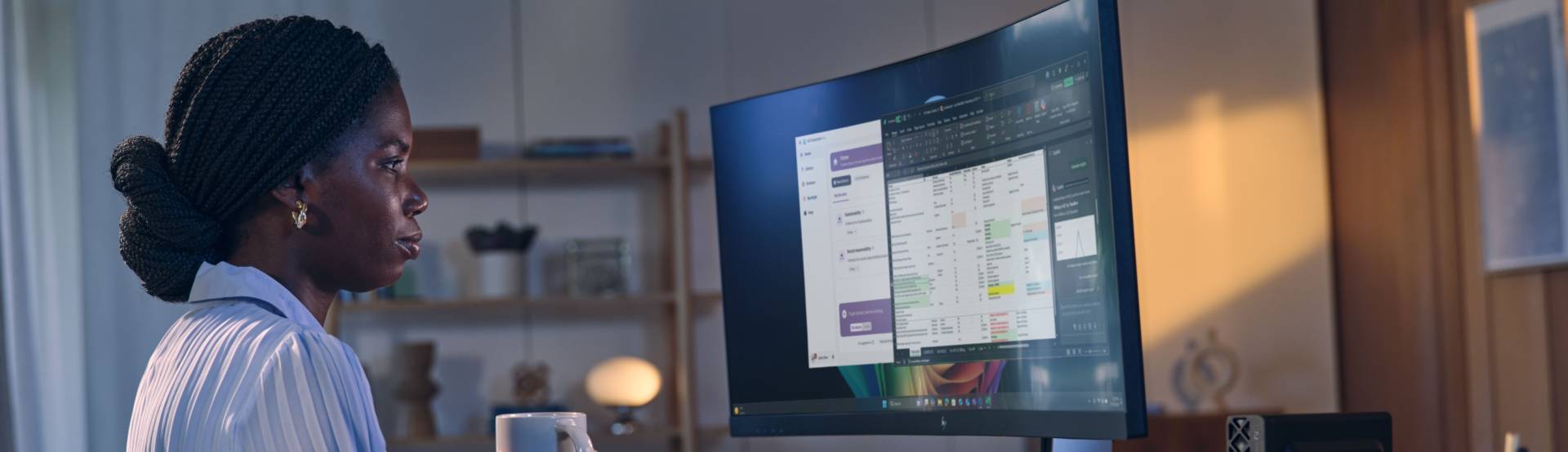 HP guida la trasformazione del futuro: AI e personalizzazione per il nuovo paradigma tecnologico