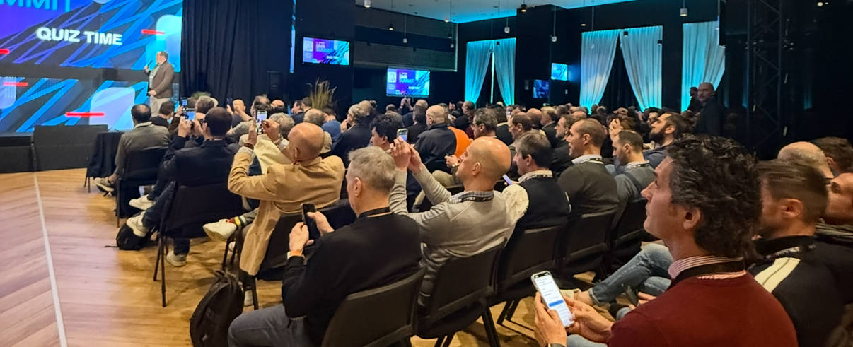 Fortinet SMB Summit: la cybersecurity per accrescere la competitività