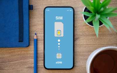 Sim swap, la nuova frontiera del furto d’identità via smartphone