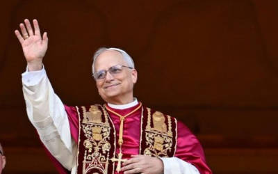 Papa Leone XIV, cosa pensa della tecnologia il Papa matematico