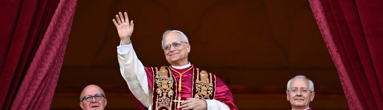 Papa Leone XIV, cosa pensa della tecnologia il Papa matematico
