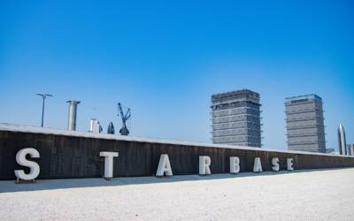 Elon Musk vuole costruire una città in Texas: Starbase