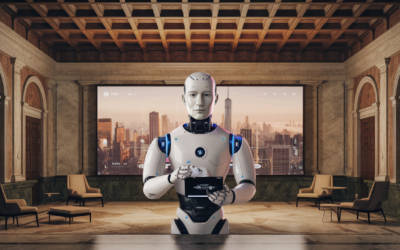 AI e Innovazione: Firenze ospita una nuova tappa del roadshow DESTINATION AI
