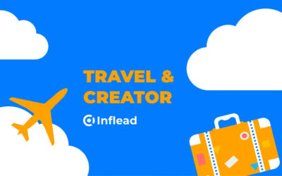 Travel & Creator: l’Influencer Marketing prende nuove rotte