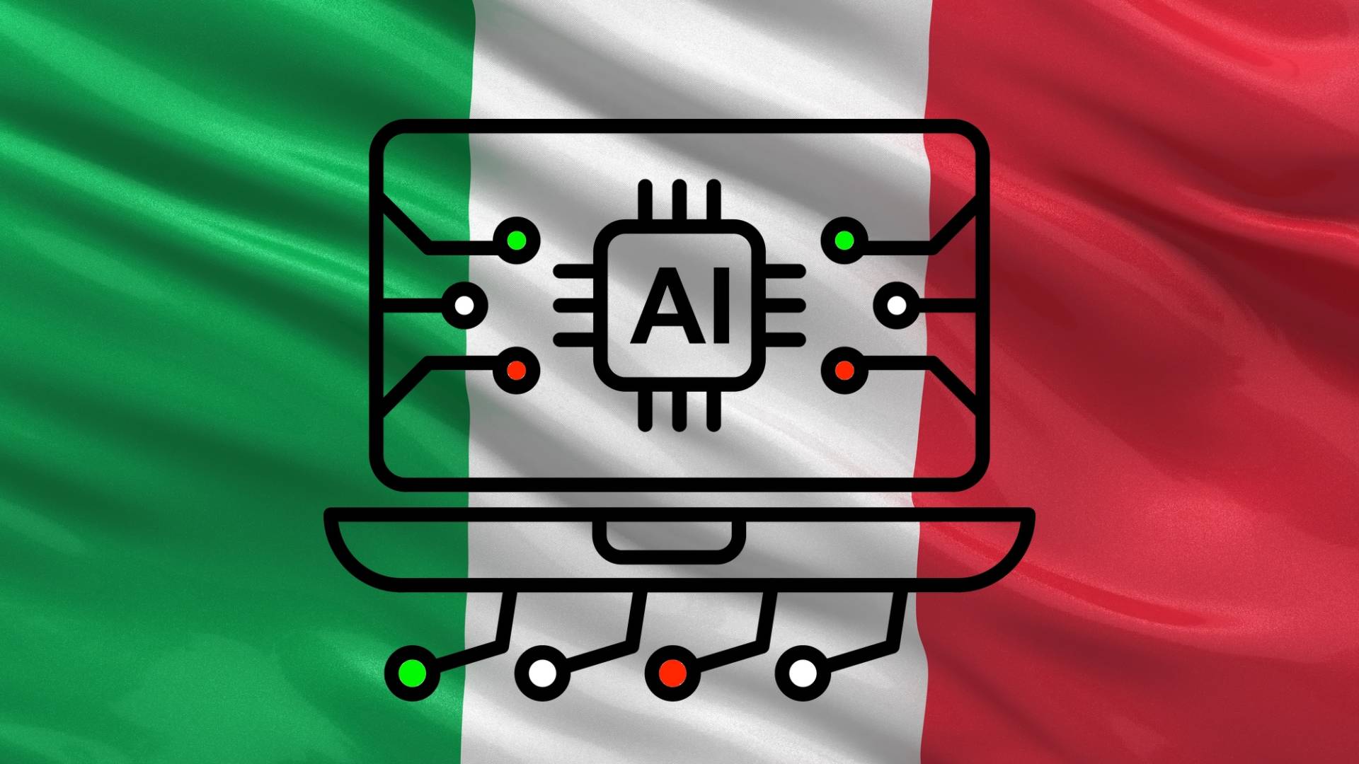 DDL 1146 AI Italia 
