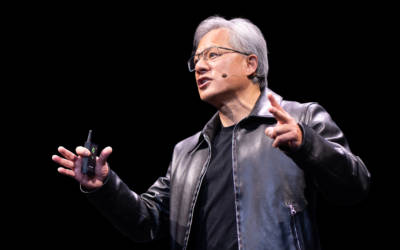 NVIDIA lancia il primo cloud AI industriale europeo