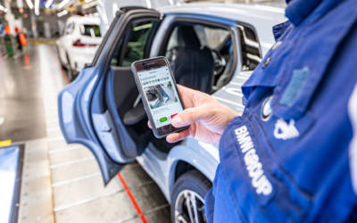 Intelligenza artificiale e sostenibilità: la rivoluzione silenziosa dell’automotive