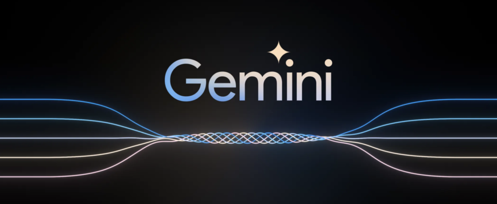 Nuovo Google Gemini: cos’è, come funziona e come usarlo
