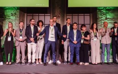Back to the Future: Zyxel Italia celebra un decennio di innovazione