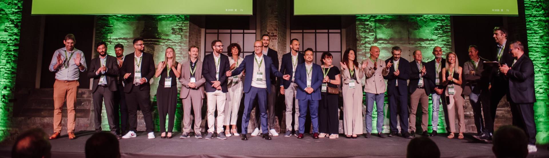 Back to the Future: Zyxel Italia celebra un decennio di innovazione