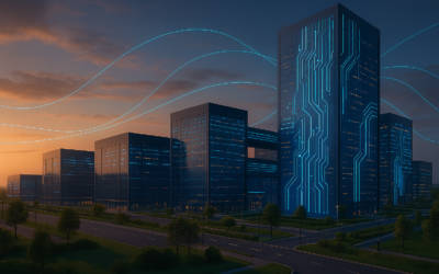 Amazon Megacity: una città per il futuro dell’AI tra innovazione e proteste