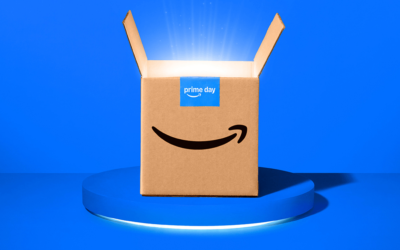 Amazon Prime Day 2025: offerte record dall’8-11 luglio per i 15 anni in Italia, anche B2B