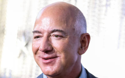 Amazon compie 30 anni: dall’idea del garage al dominio globale
