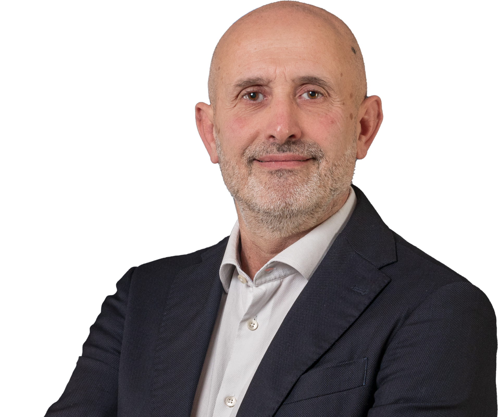 Massimo Merici, System Business Group Director di ASUS Italia.