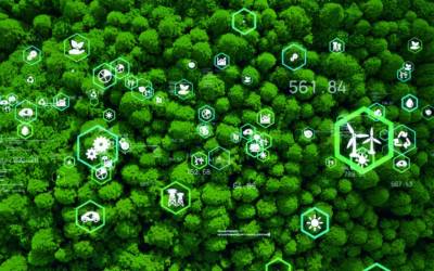 La sostenibilità intelligente secondo NTT DATA: tra codice, cultura e satelliti