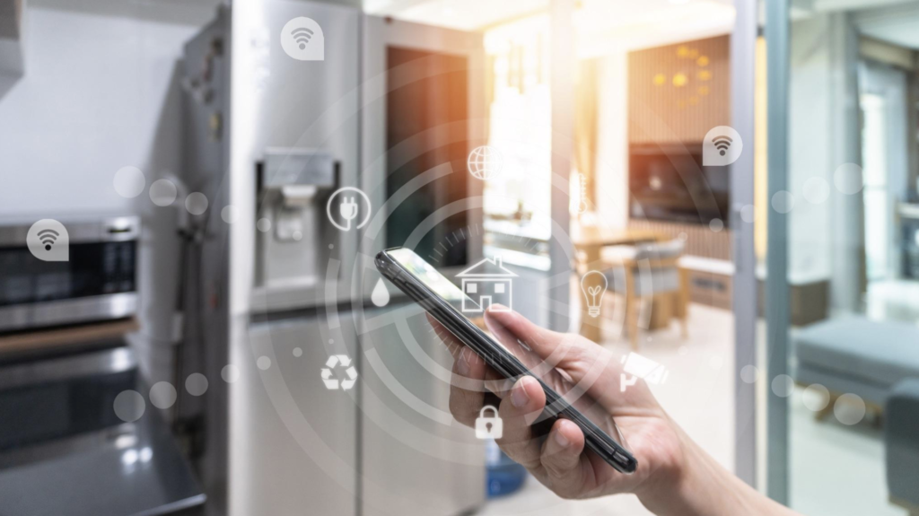 Come la tecnologia sta trasformando la sicurezza in un’esperienza quotidiana senza soluzione di continuità