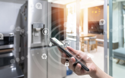 Come la tecnologia sta trasformando la sicurezza in un’esperienza quotidiana senza soluzione di continuità