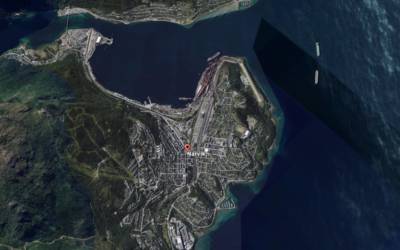 OpenAI apre in Norvegia il suo primo data center europeo