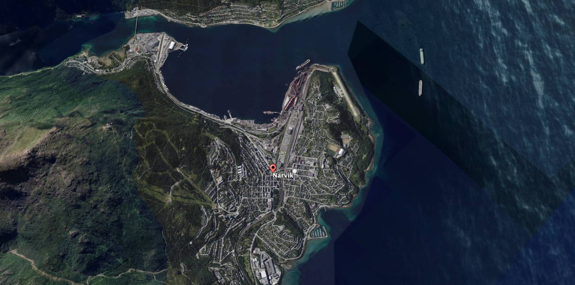 OpenAI apre in Norvegia il suo primo data center europeo