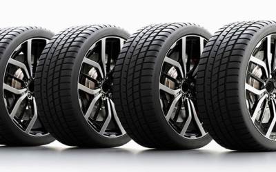 I consigli di Euroimport: come scegliere le gomme in 3 passaggi