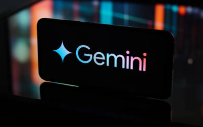 Quanta energia consuma un prompt di Google Gemini? Dati ufficiali, confronti  e cosa significa per le aziende italiane