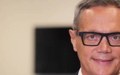 La visione di HP per l’AI: accessibile, sicura e sostenibile