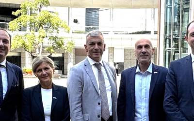 ENEA e NTT DATA: l’alleanza italo-giapponese che unisce energia e digitale