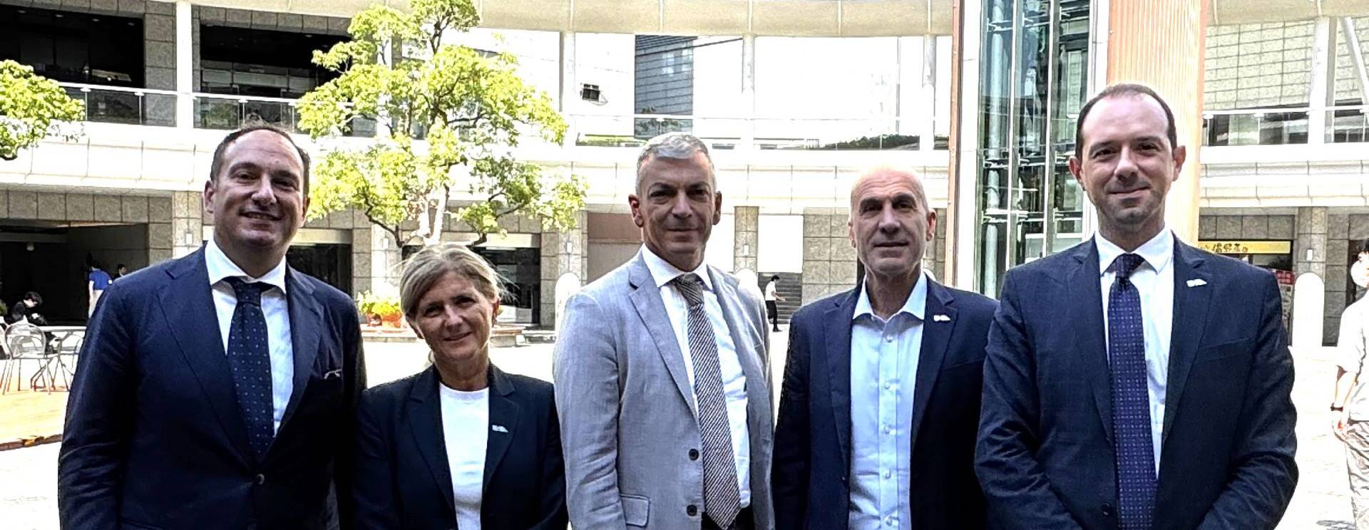 ENEA e NTT DATA: l’alleanza italo-giapponese che unisce energia e digitale