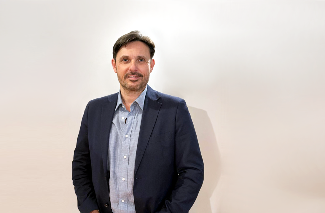 Luca Palma, AI Executive Advisor del Gruppo E