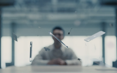 iPhone Air, l’iPhone più sottile di sempre dal design innovativo