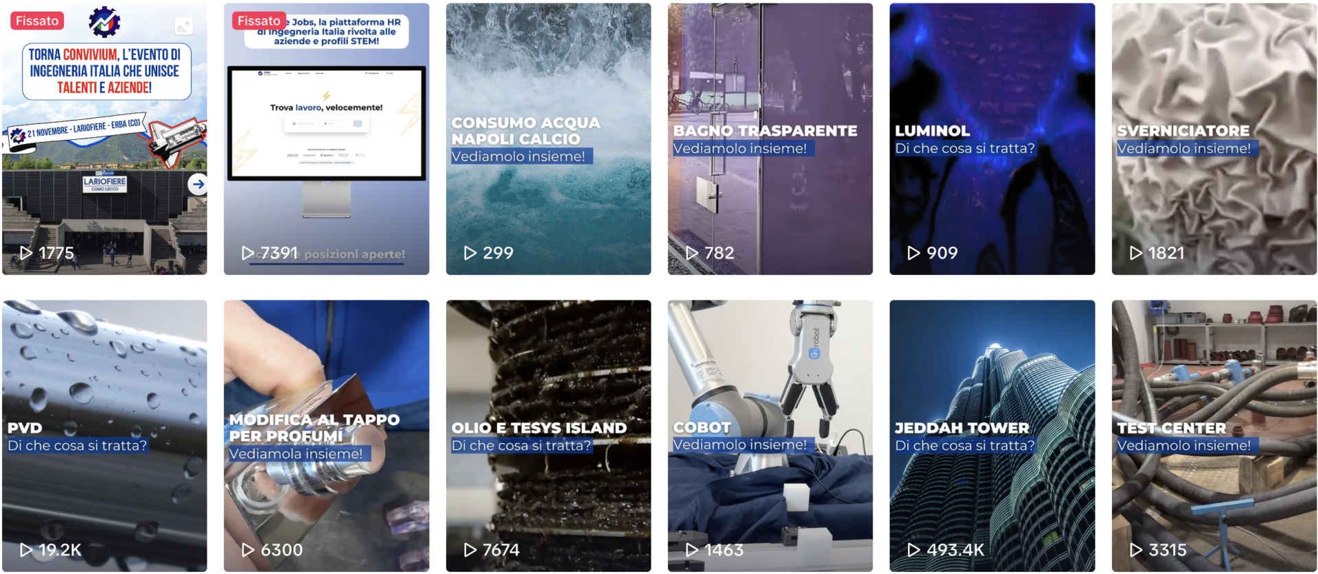 Ingegneria Italia, il successo della pagina : dopo i social, la divulgazione diventa un libro