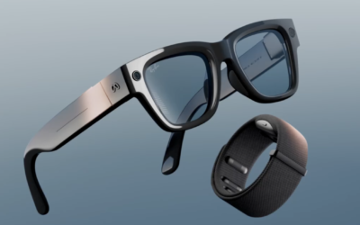 Meta Ray-Ban Display e Oakley Meta Vanguard: le funzioni degli smart glasses Meta