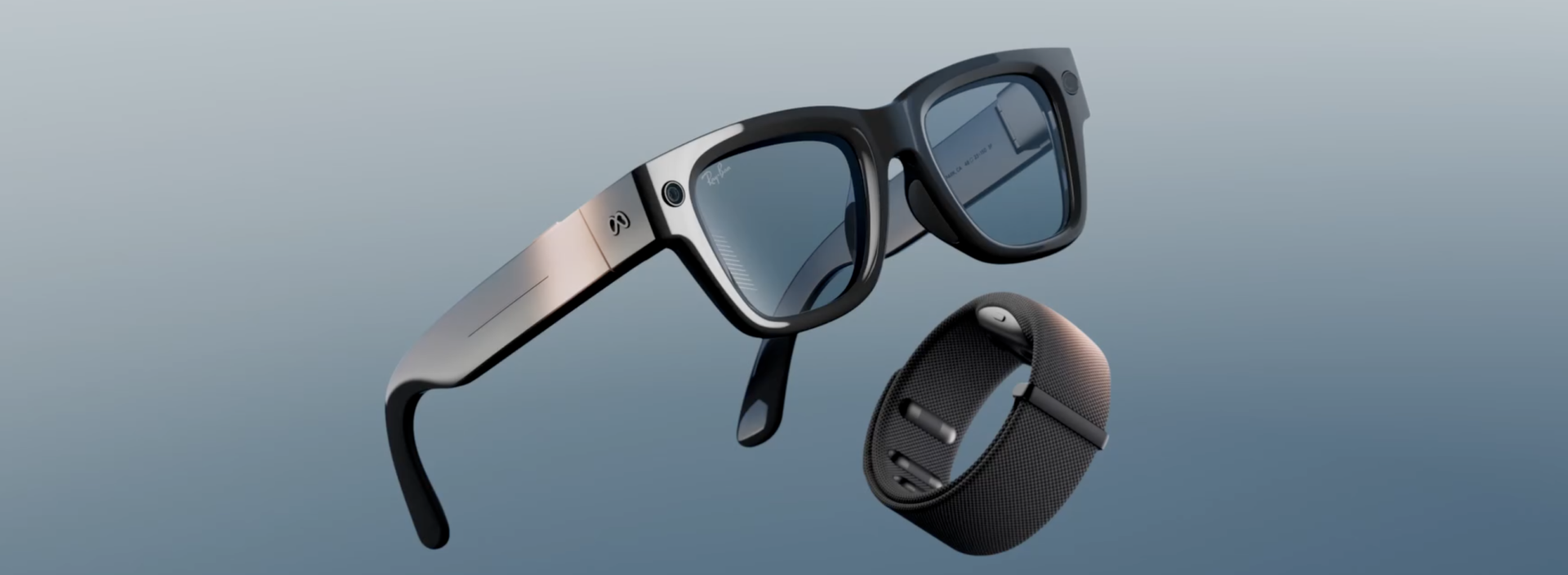Meta Ray-Ban Display