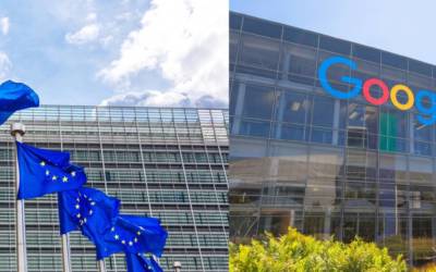 L’ EU multa Google: stangata da 2,95 mld € per l’ad-tech