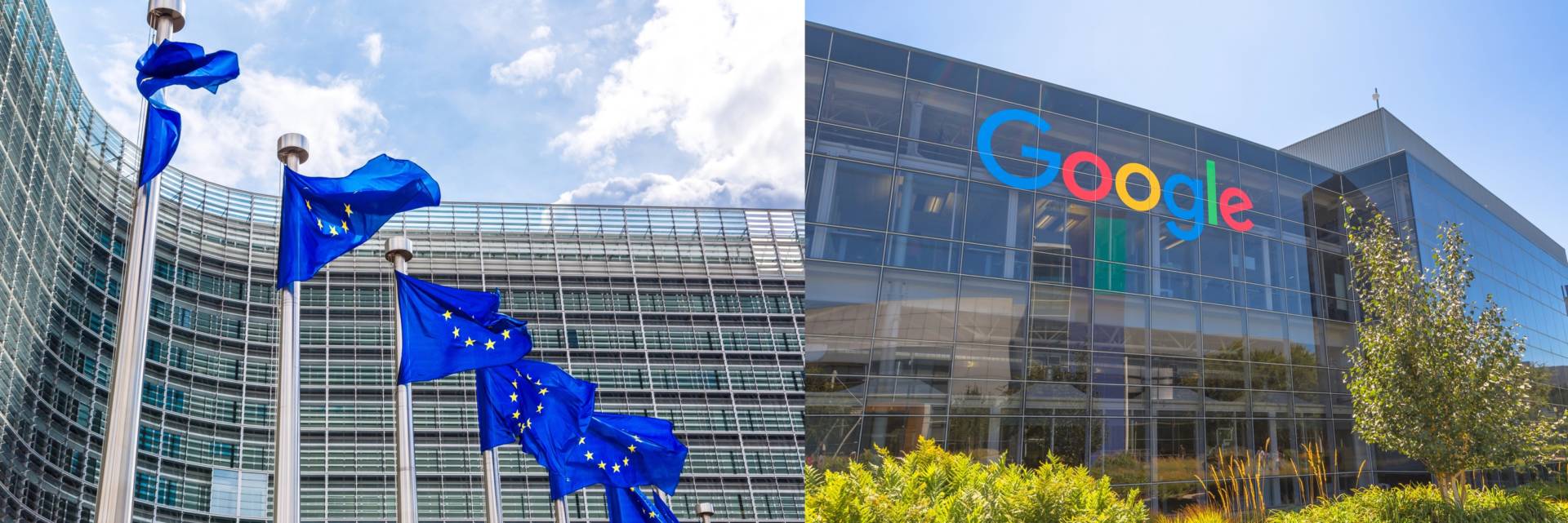 L’ EU multa Google: stangata da 2,95 mld € per l’ad-tech