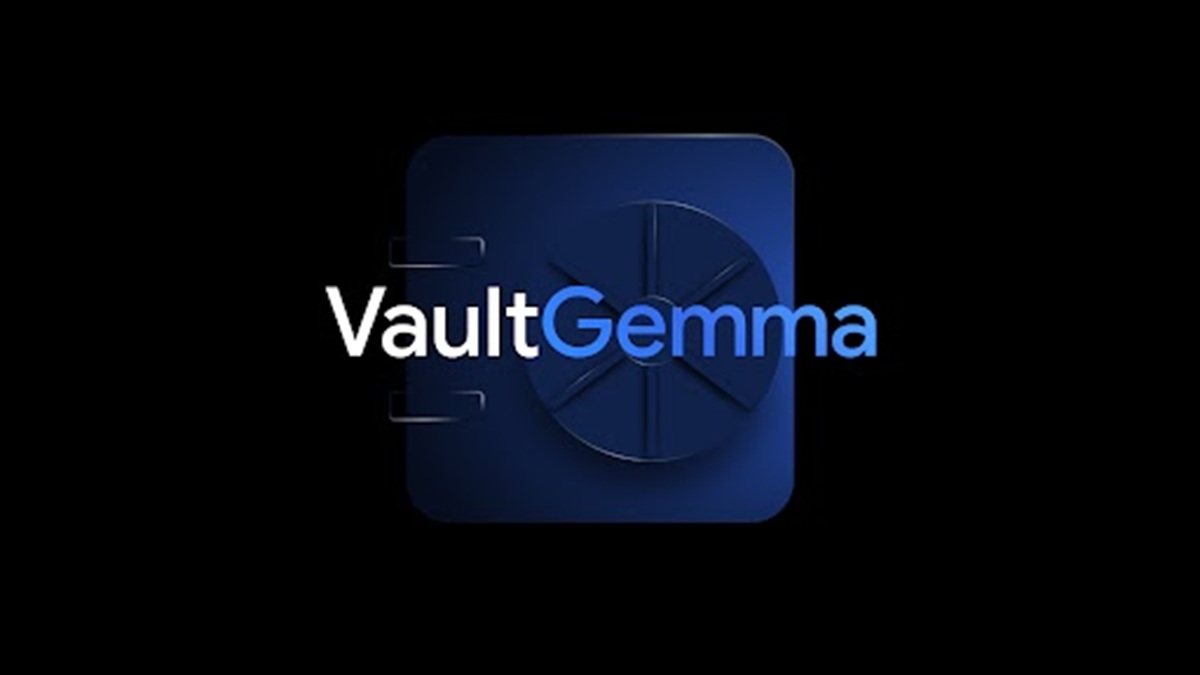google vaultgemma