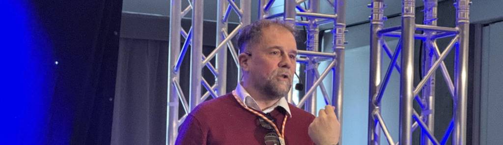 Massimo Banzi